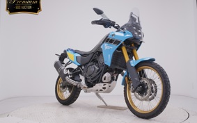 YAMAHA TENERE 700 2025 DM17J