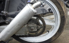 HONDA NSR250R MC16