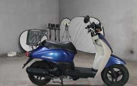 HONDA TODAY AF67