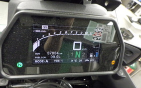 YAMAHA MT-09 Tracer GT 2019 RN51J