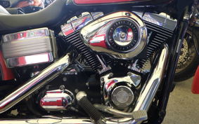 HARLEY FXDL 1580 2007