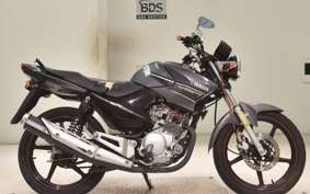 YAMAHA YBR125 2012