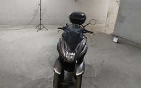 YAMAHA TRICITY 125 SEC1J