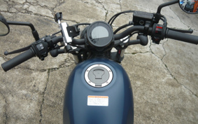 HONDA  REBEL 250 ABS MC49