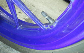 SUZUKI GSX-S125 2024 DL32D