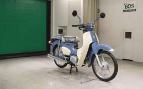 HONDA C50 SUPER CUB