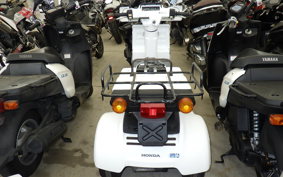 HONDA GYRO X TD02