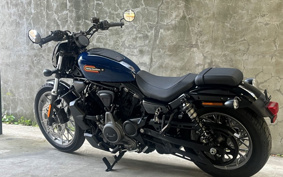 HARLEY RH975S NIGHT STAR 2023 ZF1