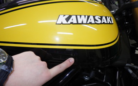 KAWASAKI Z900RS SE 2022 ZR900C
