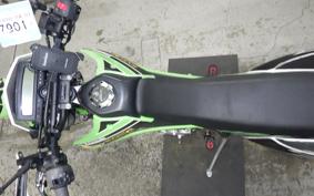 KAWASAKI KLX250 Gen.2 LX250S