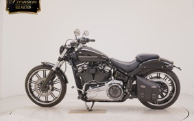 HARLEY FXBRS1870 2018