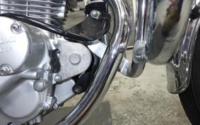 SUZUKI GN125 H