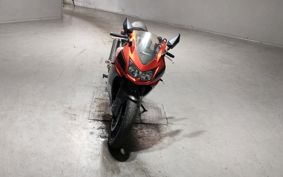 KAWASAKI NINJA 250R EX250K