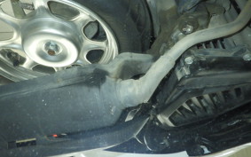 HONDA TACT-4ﾍﾞｰｼｯｸ AF79