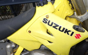 SUZUKI RM125