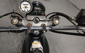 SUZUKI VAN VAN 200 NH42A