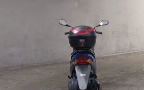 SUZUKI ADDRESS V125 CF46A