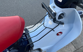 HONDA  SUPER CUB C125 JA48