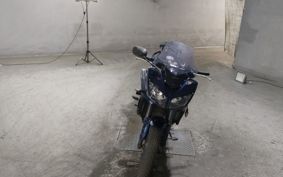 YAMAHA FZ1 FAZER RN16