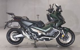 HONDA X-ADV 750 RC95