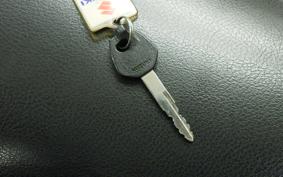 SUZUKI ｽｳｨｯｼｭ125 DV12B