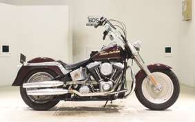 HARLEY FLSTF 1450 2001