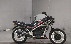 HONDA VT250Z MC08