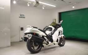 SUZUKI HAYABUSA Gen.2 2011