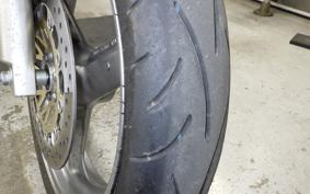 HONDA HORNET 250 2004 MC31