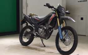HONDA CRF250L 2012 MD47