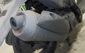 SUZUKI ADDRESS V125 S