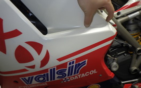 DUCATI 1198 S 2011