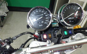 KAWASAKI ZEPHYR 750 1991
