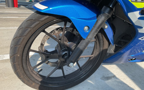 SUZUKI GSX-R125 ABS DL33B