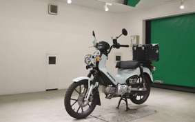 HONDA ｸﾛｽｶﾌﾞ110-3 JA60