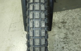 KAWASAKI 250TR BJ250F