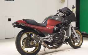 KAWASAKI GPZ900R NINJA 1990 ZX900A
