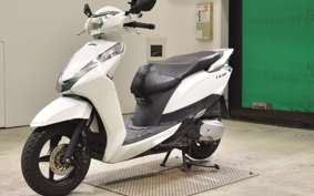 HONDA LEAD 125 JF45
