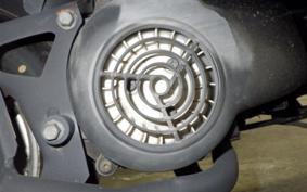 YAMAHA JOG POCHE 1989 3KJ