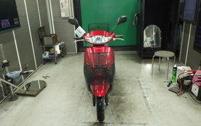 HONDA TACT Basket 2024 AF79
