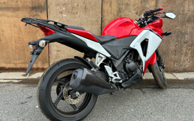 HONDA CBR250R MC41