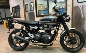 TRIUMPH SPEED TWIN 2019 DAD85H