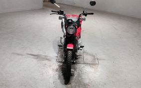 HONDA CT125 HUNTER  CUB  JA55