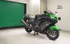 KAWASAKI ZX 1400 NINJA R A 2019
