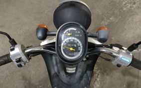 HONDA TODAY AF67