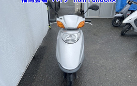 HONDA SPACY 100