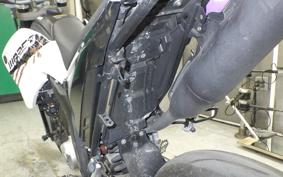YAMAHA WR250X 2021 DG15J