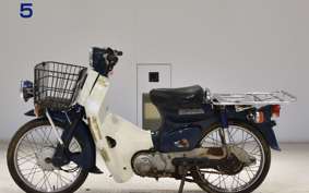 HONDA C50 SUPER CUB C50