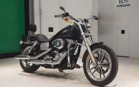 HARLEY FXDL 1580 2010