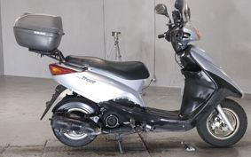 YAMAHA AKUSHI STREET SE53J